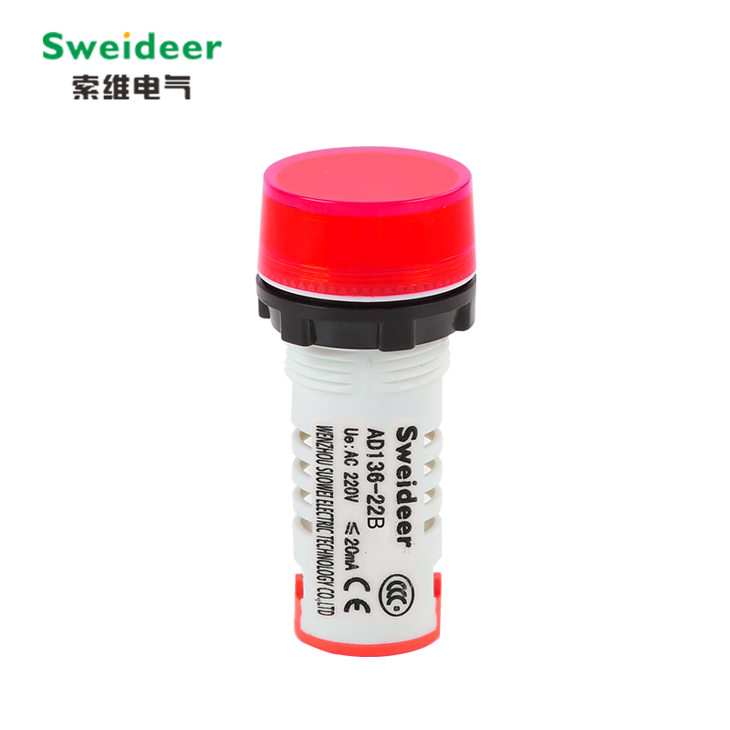 AD136-22B信号灯