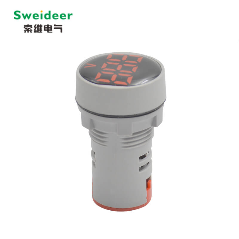 AD136-22DSV Voltmeter Indicator Lamp
